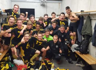 Junioren A: Altdorf und OG Kickers im Cupfinal