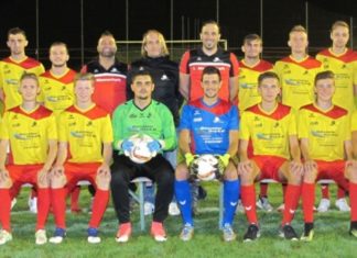 Trainerduo Blasucci / Formicola bleibt