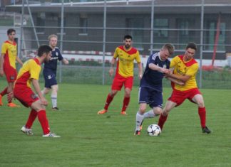 Klarer Sieg für Wolhusen