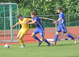 Ibach siegt in Hochdorf souverän