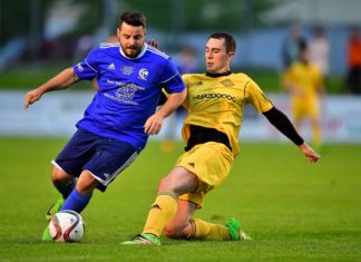 Ibach holt den 5.-Liga-Cupsieg