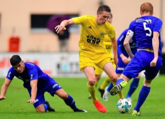 Altdorfer Heimsieg ist nun Pflicht