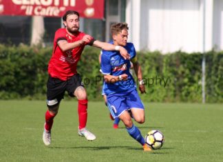Punkteteilung und Abschied im Luzerner Derby