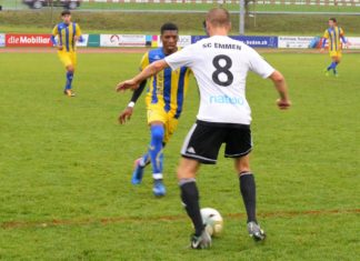 FC Küssnacht: Jetzt gehts um die Wurst!