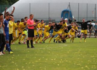 Saison-Highlights: IFV-Cup Finalspiele