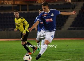 FCL U21 vergibt 3:0-Führung!