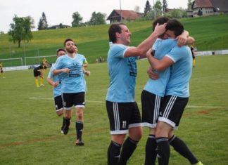 Schlusslicht Malters kommt immer besser in Fahrt