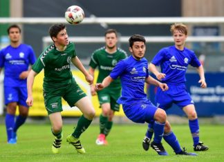 Muotathal holt Vereinsrekord