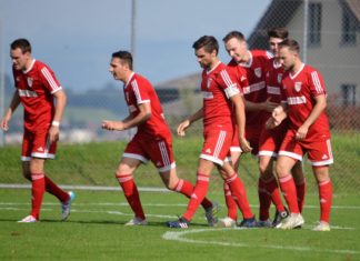 Nottwil gewinnt Duell gegen FC Luzern a