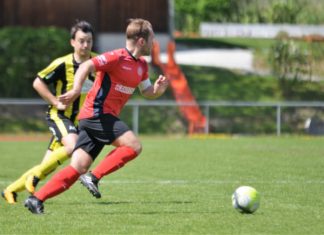 Hitzkirch und Rothenburg trennen sich Unentschieden