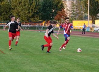 Rotkreuz für Aufstiegsspiele qualifiziert