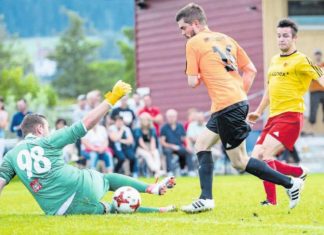 Sempach unterliegt OG im Kellerduell klar