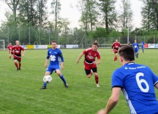 Littau scheitert im Cuphalbfinal – Sins im Final