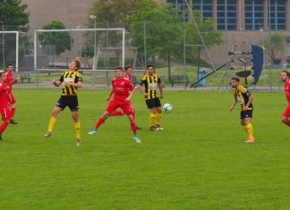 Gunzwil vergibt erneut zu viele Chancen