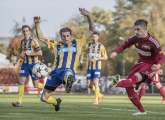 Sursee verliert das Kellerduell in Langenthal