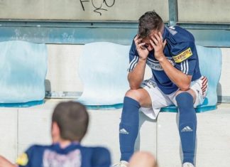 Sursee: «Das ist nicht 1.-Liga-würdig»