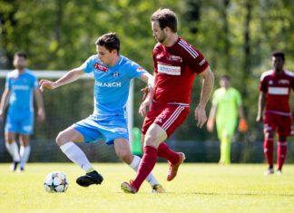 Sursee: Ligaerhalt nicht mehr aus eigener Kraft möglich