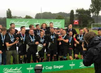 Willisau: Jetzt fehlt nur noch der Meistertitel