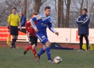 Hochdorf mit vier neuen Spielern