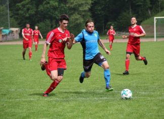 Algro demontiert Wolhusen