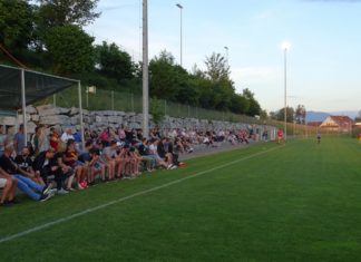 Hildisrieden: Spitzenspiel gegen Horw