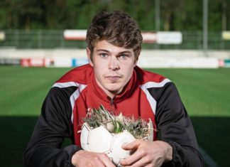 Wie man lernt, eine ausgepresste Zitrone zu sein