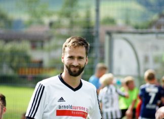 Buttisholzer Remis im Derby