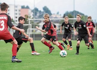 Weniger Topteams auf der Allmend