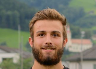 Schattdorf grüsst vom Podest