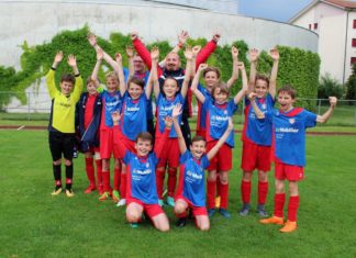 SC Cham: Der Cup als Tüpfelchen auf dem i