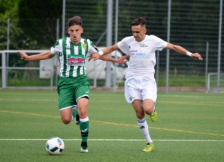 CCJL B: Kriens mentaler Sieger im Spitzenspiel