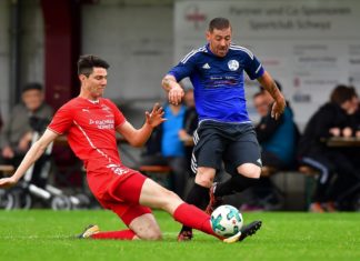 Pflichtsieg für den SC Schwyz