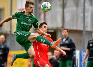 Muotathal siegt gegen harmloses Buochs