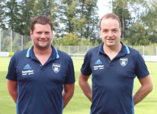 Hochdorfer Neuanfang mit neuem Trainer