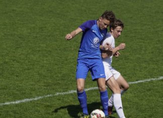 TSS C mit unglücklichem Remis gegen OG Kickers