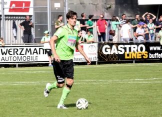 Schötz mit fünf Neuzugängen