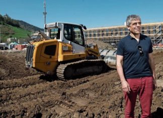 «6000 Fr. Lohn – der ist bei Kriens an der falschen Adresse»