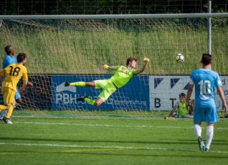 Zug 94 muss praktisch eine neue Mannschaft aufbauen