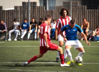 Europas grösstes Grümpelturnier steht vor der Tür