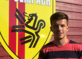 FC Sempach mit neuem Trainer