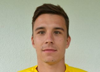 Goldau mit vier Abgängen