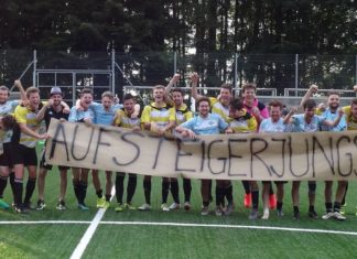 Adligenswil endlich zurück in der 3. Liga