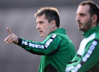 Hitzkirch: Neues Trainerduo und Verabschiedungen