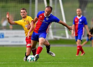 Goldau gewinnt Derby gegen Brunnen