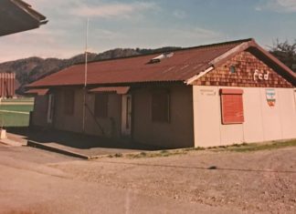 40 Jahre Jubiläum: FCL mit René Weiler in Dagmersellen