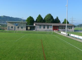 50 Jahre FC Dietwil: Von damals bis heute …