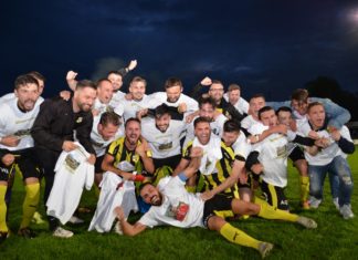 Emmenbrücke feiert Aufstieg