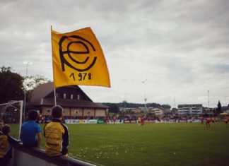 Jubiläumsfeier: 40 Jahre FC Eschenbach