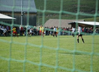 Escholzmatt ist verdienter Gruppensieger