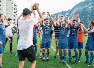 Hergiswil – eine Braut, die sich nicht traut?